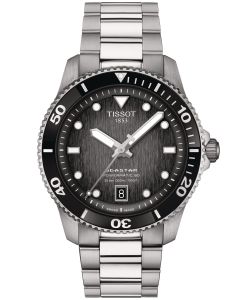 TISSOT SEASTAR 1000 POWERMATIC 80 T120.807.11.051.00