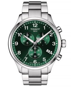 TISSOT CHRONO XL T116.617.11.092.00