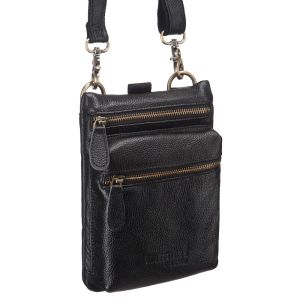 Др.Коффер 6551-21-04 сумка через плечо