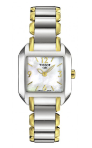 TISSOT T-WAVE T02.2.285.82