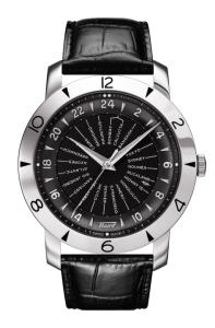 TISSOT HERITAGE VISODATE T078.641.16.057.00