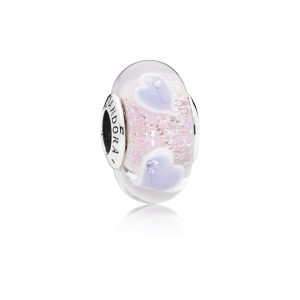 PANDORA 796599CZ подвеска