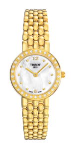 TISSOT CALIENTE T74.3.116.74