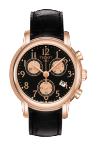 TISSOT CHRONOGRAPH T906.217.76.052.00