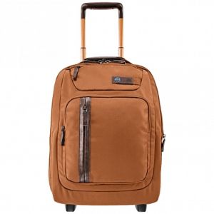 Piquadro Сумка-тележка вертикальная BV2817NI/AR