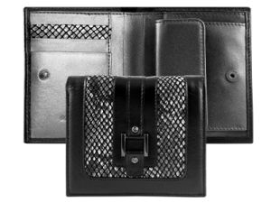 Elisir Портмоне компактное EL-NK192-P0066-111