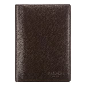 Др.Коффер X510177-220-09 обложка для автодокументов