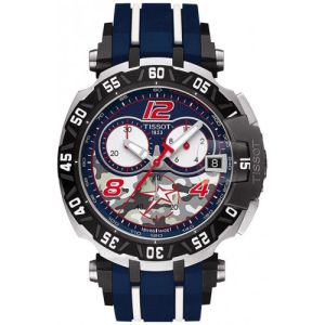 TISSOT T-RACE CHRONOGRAPH T092.417.27.057.03