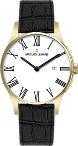 Jacques Lemans Classic 1-1461R