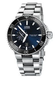Oris 743 7673 4135 бр