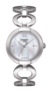 TISSOT PINKY T084.210.11.117.01