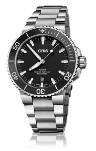 Oris 733 7730 4154 бр