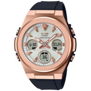 Casio MSG-S600G-1AER