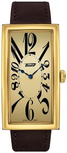 TISSOT HERITAGE BANANA CENTENARY EDITION T117.509.36.022.00