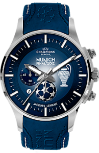 Jacques Lemans UEFA U-36A