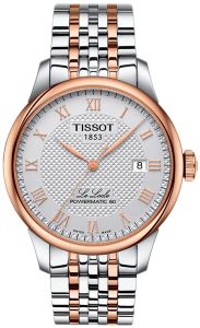 TISSOT LE LOCLE T006.407.22.033.00