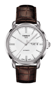 TISSOT BALLADE AUTOMATICS T065.430.16.031.00