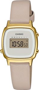 Casio LA-670WEFL-9EF