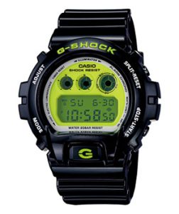 Casio DW-6900CS-1E