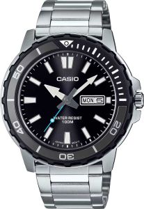 Casio MTD-125D-1A3