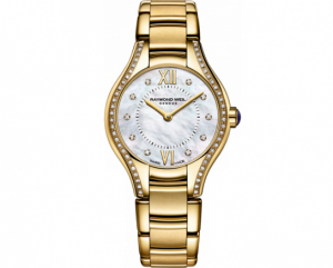 Raymond Weil 5124-PS-00985