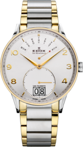 EDOX 34006-357JAABD