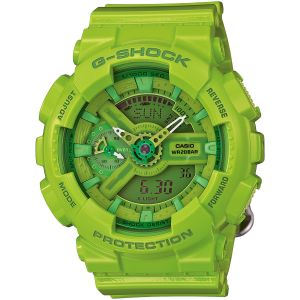 Casio GMA-S110CC-3A