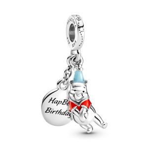 PANDORA 799385C01 подвеска