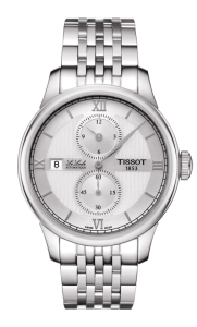 TISSOT LE LOCLE T006.428.11.038.02