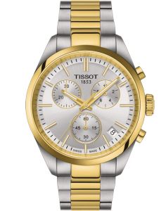 TISSOT PRC 100 T150.417.22.031.00