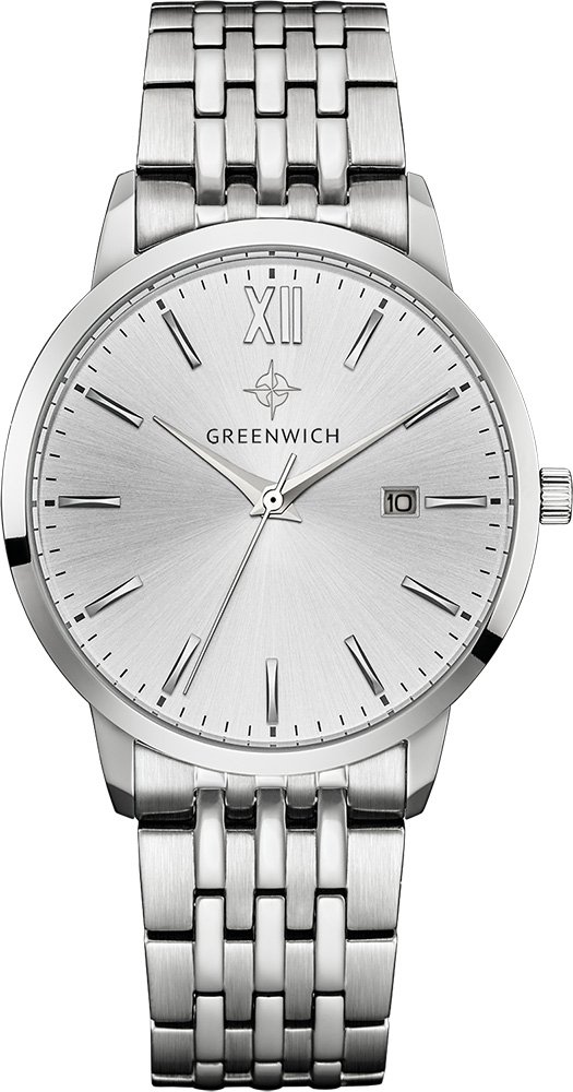 GW 021.10.13, наручные часы Greenwich