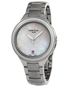 Certina C018.210.11.110.00