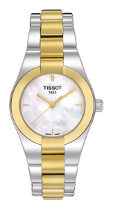 TISSOT GLAM SPORT T043.010.22.111.00