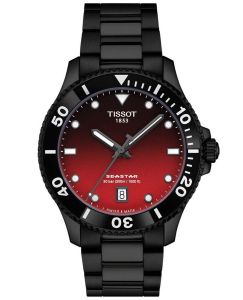 TISSOT SEASTAR 1000 T120.410.33.421.00