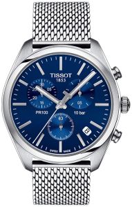 TISSOT PR 100 T101.417.11.041.00