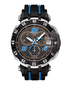 TISSOT T-RACE CHRONOGRAPH T092.417.27.207.01