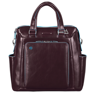Piquadro сумка с двумя ручками CA3146B2/MO