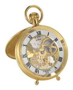 TISSOT SPECIALS T86.4.701.23