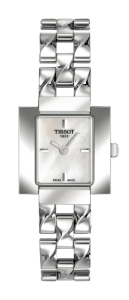 TISSOT T-TWIST T004.309.11.110.00