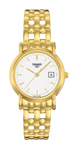 TISSOT CARSON T73.3.131.11