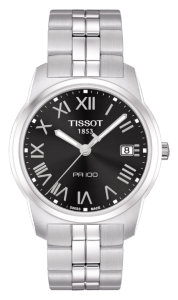 TISSOT PR 100 T049.410.11.053.01