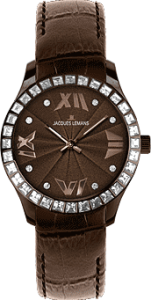 Jacques Lemans La Passion 1-1633G