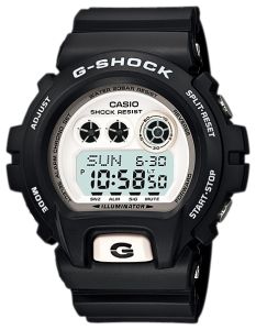 Casio GD-X6900-7E