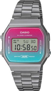 Casio A168WERB-2A