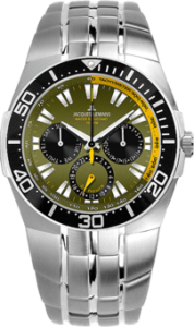 Jacques Lemans Sports 1-1362F