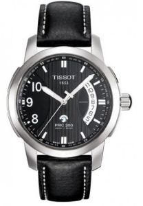 TISSOT PRS 200 T014.421.16.057.00