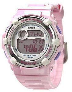 Casio BG-3000A-4E