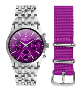 George Kini GK.36.10.1S.10S.5.S.0