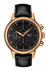 TISSOT CARSON T085.427.36.061.00