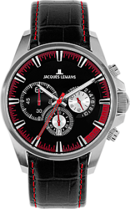Jacques Lemans Sports 1-1655D